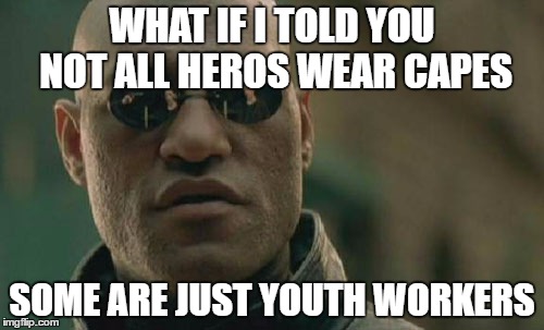 Matrix Morpheus Meme - Imgflip