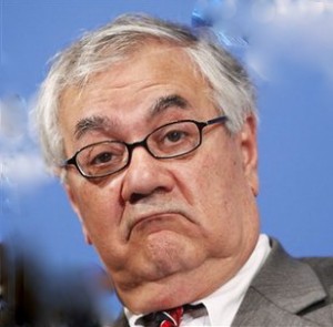 Barney Frank Blank Meme Template