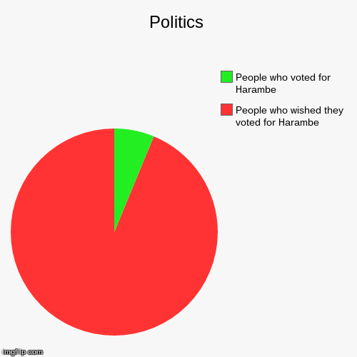 image tagged in funny,pie charts | made w/ Imgflip chart maker