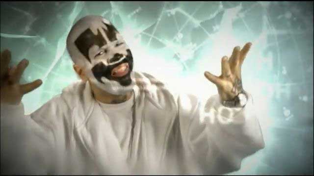 High Quality ICP Magnets Blank Meme Template