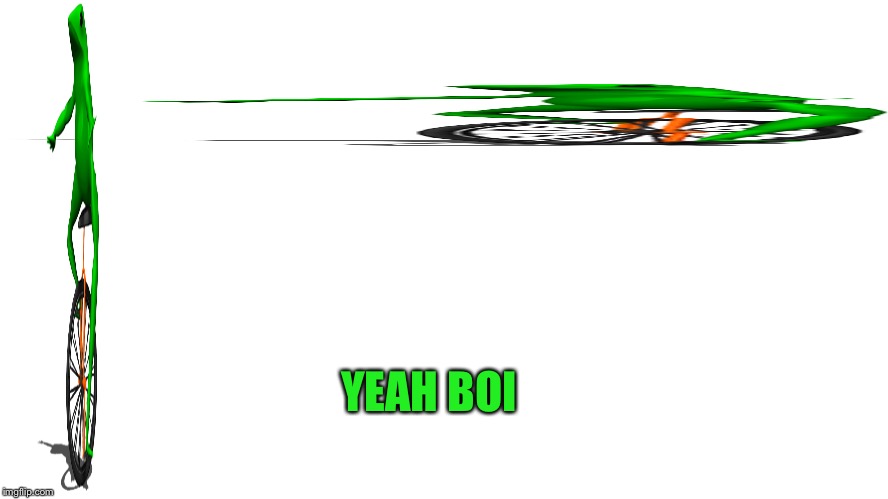 YEAH BOI | made w/ Imgflip meme maker