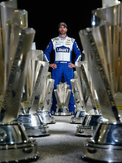 High Quality Jimmie Johnson  Blank Meme Template