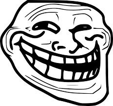Troll face | 7 | image tagged in troll face | made w/ Imgflip meme maker