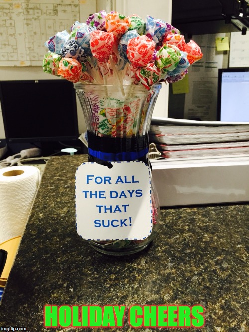 To All ImgFlippers | HOLIDAY CHEERS | image tagged in happy holidays | made w/ Imgflip meme maker