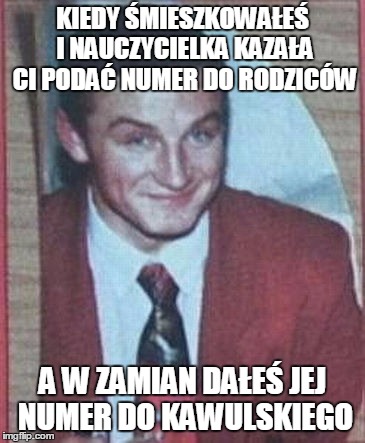 jebać