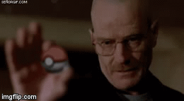 When pokemon go came out | image tagged in gifs,pokemon go | made w/ Imgflip video-to-gif maker