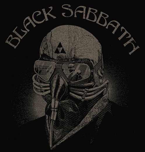 Black Sabbath  Blank Meme Template