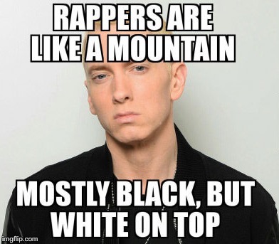 Eminem | image tagged in memes,eminem | made w/ Imgflip meme maker