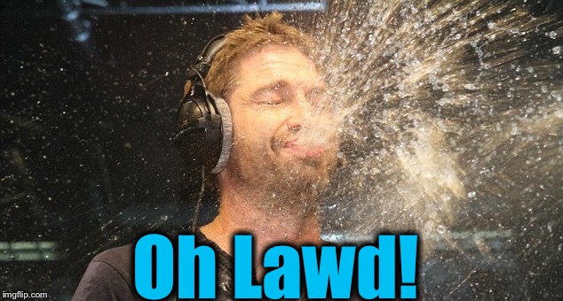 Oh Lawd! | made w/ Imgflip meme maker