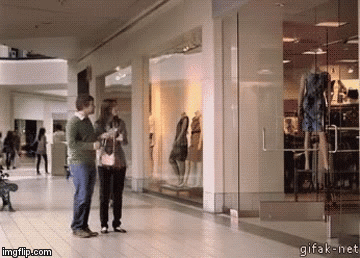Such gentleman | image tagged in gifs,funny | made w/ Imgflip video-to-gif maker