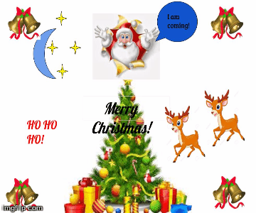 Christmas time! | image tagged in gifs,merry christmas | made w/ Imgflip images-to-gif maker