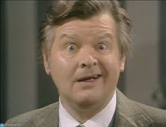 High Quality Benny Hill Look #7 Blank Meme Template