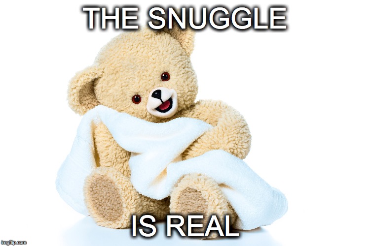 SNUGGLE; IS REAL image tagged in janey mack meme,snuggle,snuggle is real,be...