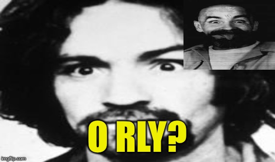 O RLY? | made w/ Imgflip meme maker