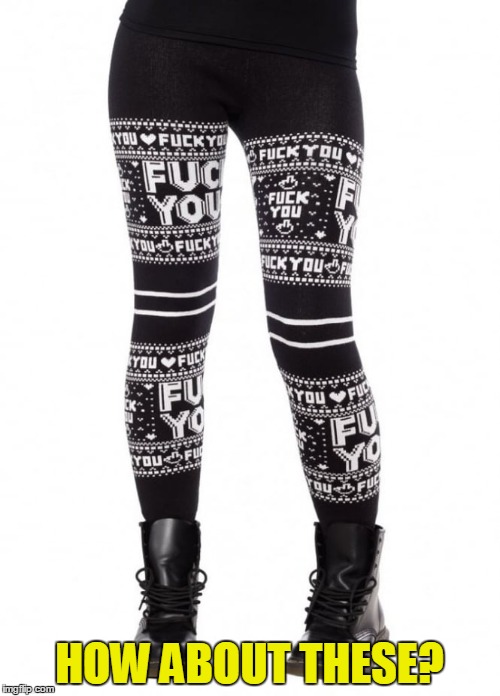 HOW ABOUT THESE? | made w/ Imgflip meme maker