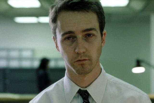 edward norton Blank Meme Template