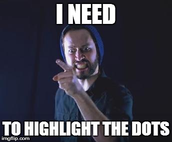 Google Translate Sings Meme #42 | I NEED; TO HIGHLIGHT THE DOTS | image tagged in memes,the lion king,malinda kathleen reese,jonathan young,google translate sings | made w/ Imgflip meme maker