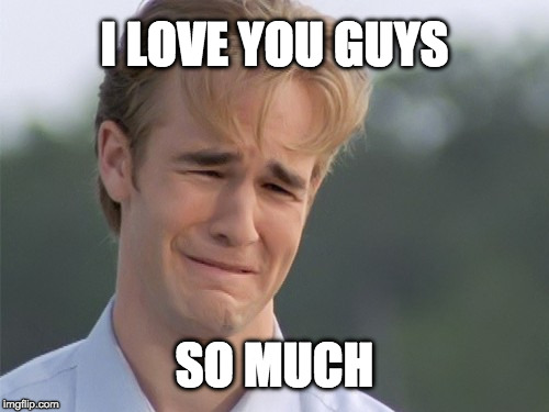 Crying Guy Imgflip