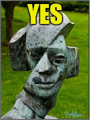 YES | made w/ Imgflip meme maker