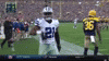 zeke and destroy | image tagged in gifs,zeke | made w/ Imgflip video-to-gif maker