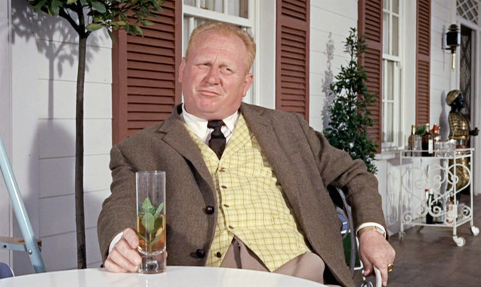 goldfinger Blank Meme Template