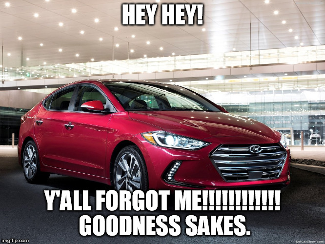 HEY HEY! Y'ALL FORGOT ME!!!!!!!!!!!! GOODNESS SAKES. | image tagged in the future not the same | made w/ Imgflip meme maker