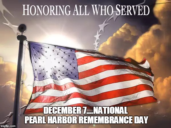 You wouldn't even know it left to the media. | DECEMBER 7....NATIONAL PEARL HARBOR REMEMBRANCE DAY | image tagged in pearl harbor explosion,holiday | made w/ Imgflip meme maker