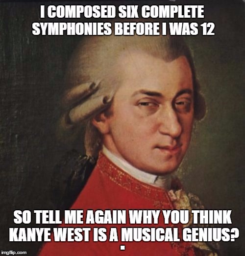 Comment Post | . | image tagged in musical genius | made w/ Imgflip meme maker