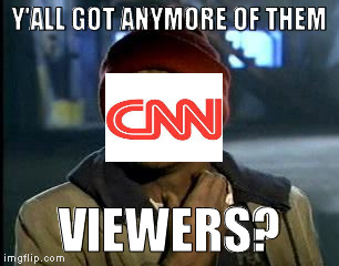 When the MSM sees alternative media's view counts | Y'ALL GOT ANYMORE OF THEM; VIEWERS? | image tagged in memes,yall got any more of,biased media,media trolls,alternative media | made w/ Imgflip meme maker