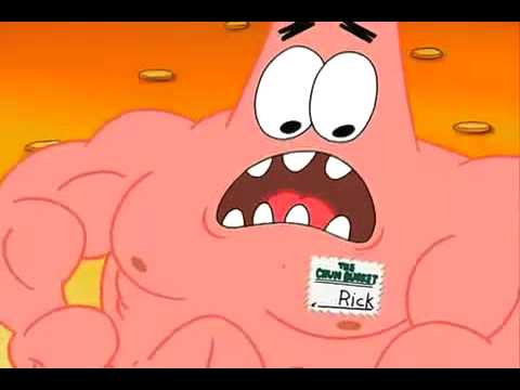 High Quality My Name's Not Rick Blank Meme Template