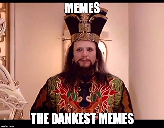 Lo Pan - dankest memes | MEMES; THE DANKEST MEMES | image tagged in lo pan | made w/ Imgflip meme maker