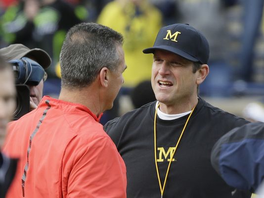 Jim Harbaugh Kleenex Blank Meme Template