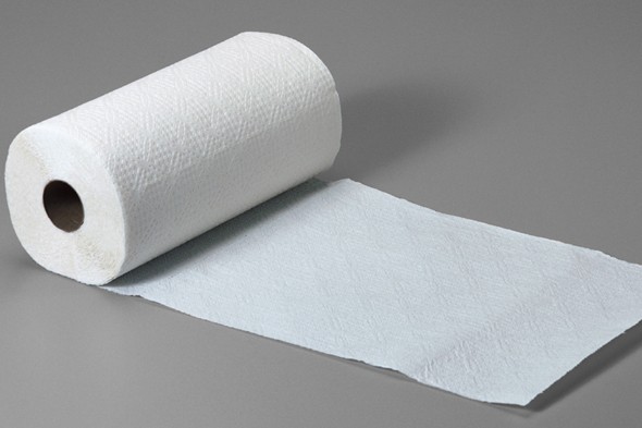 paper towel Blank Meme Template