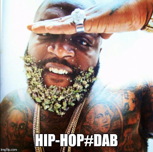 HIP-HOP#DAB | image tagged in kush couple | made w/ Imgflip meme maker