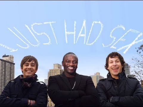 lonely island had sex Blank Meme Template