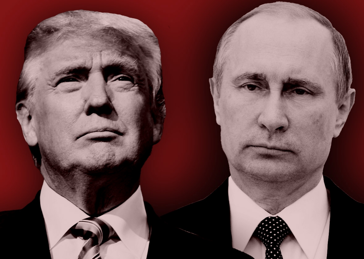 TraitorTrump Blank Meme Template
