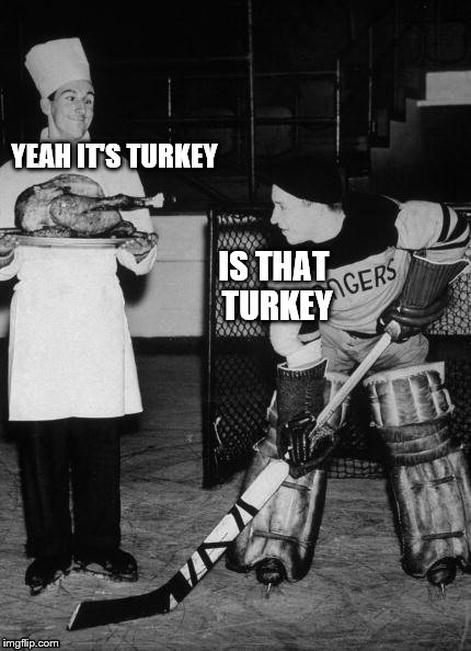 IS THAT TURKEY YEAH IT'S TURKEY | made w/ Imgflip meme maker