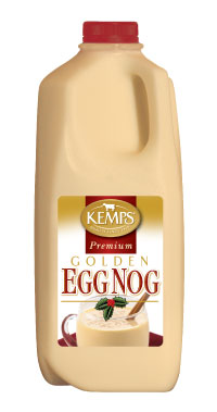 How to drink eggnog Blank Meme Template