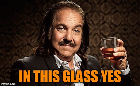 IN THIS GLASS YES | made w/ Imgflip meme maker