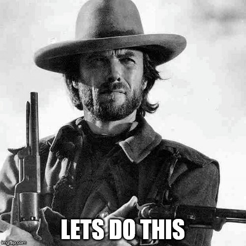 LETS DO THIS | made w/ Imgflip meme maker