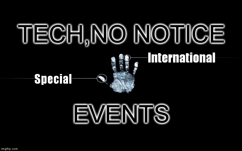 tech,no notice pt6 | International; Special | image tagged in psyborg sound system,tech,techno | made w/ Imgflip meme maker