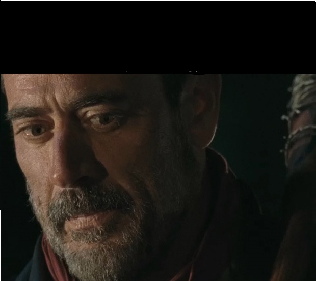 High Quality Negan Rules  Blank Meme Template