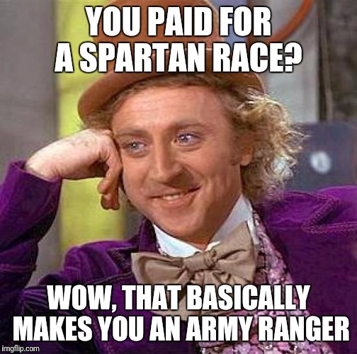 Spartan Rage Memes - Imgflip