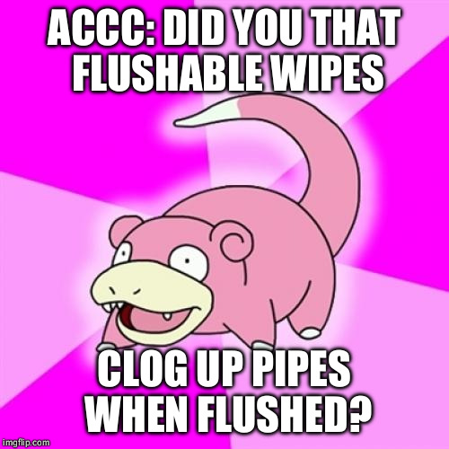 Slowpoke Meme Imgflip