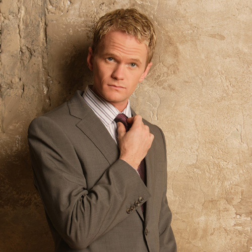 barney stinson Blank Meme Template