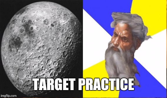 TARGET PRACTICE | made w/ Imgflip meme maker