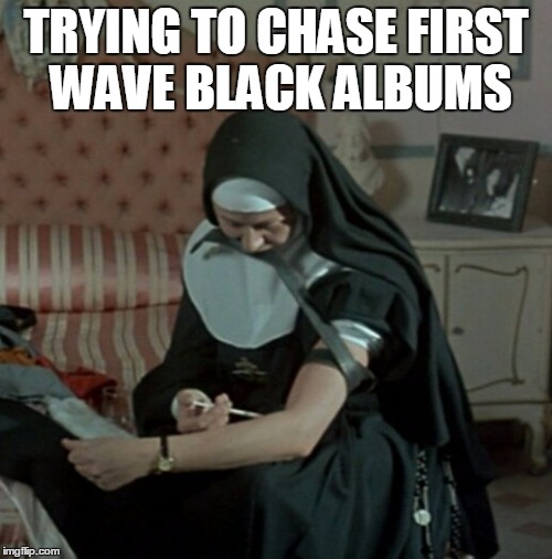 Nun Fuck 8