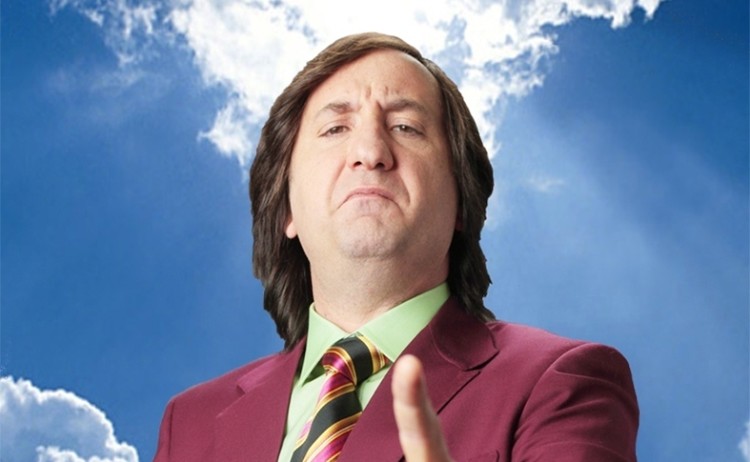 cettola Blank Meme Template