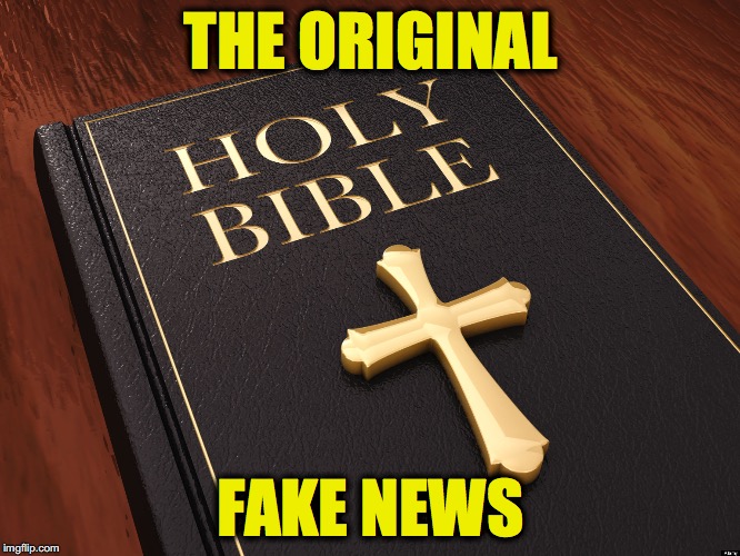fake bible verse generator