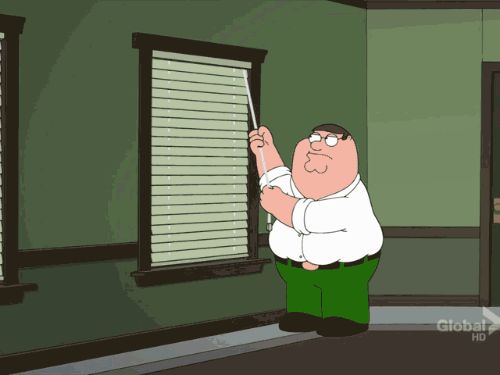 FamilyGuyBlinds Blank Meme Template